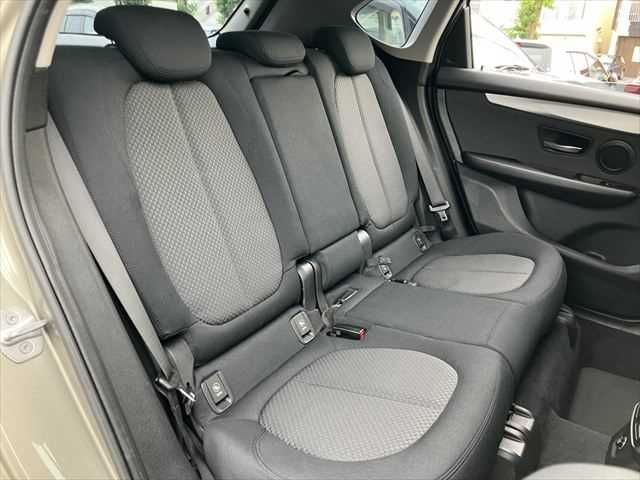 BMW 2series Active Tourer