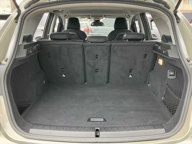 BMW 2series Active Tourer