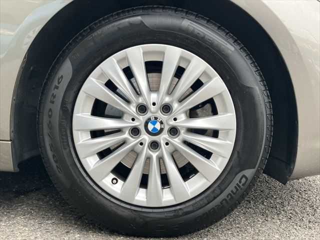 BMW 2series Active Tourer