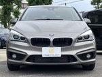BMW 2series Active Tourer
