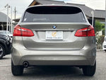 BMW 2series Active Tourer