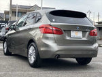 BMW 2series Active Tourer