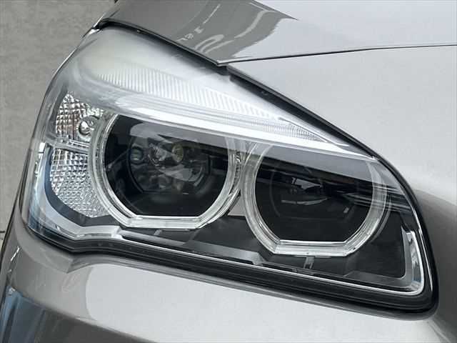 BMW 2series Active Tourer