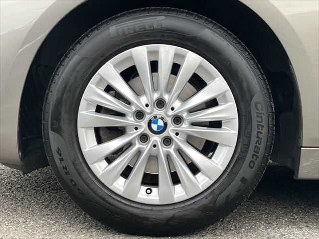 BMW 2series Active Tourer