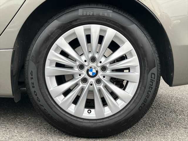 BMW 2series Active Tourer