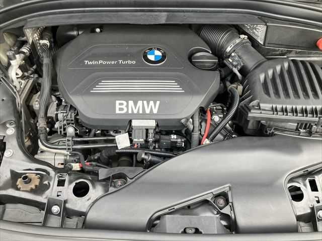 BMW 2series Active Tourer