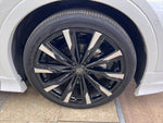 CROWN CROSSOVER