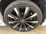 CROWN CROSSOVER