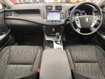 CROWN sedan