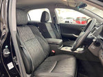 CROWN sedan