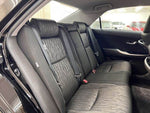 CROWN sedan