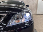 CROWN sedan