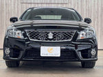 CROWN sedan
