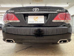 CROWN sedan