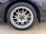 CROWN sedan