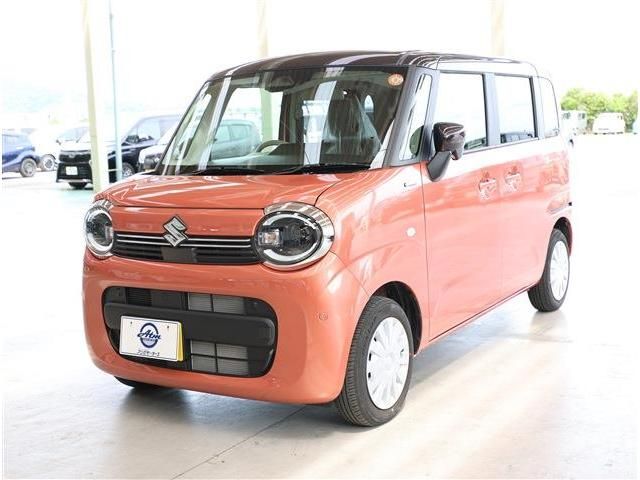 WAGON R SMILE