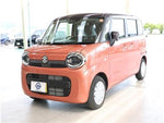 WAGON R SMILE