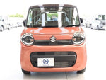 WAGON R SMILE