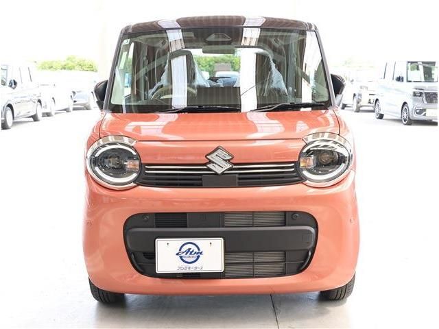 WAGON R SMILE