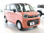 WAGON R SMILE