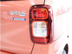 WAGON R SMILE
