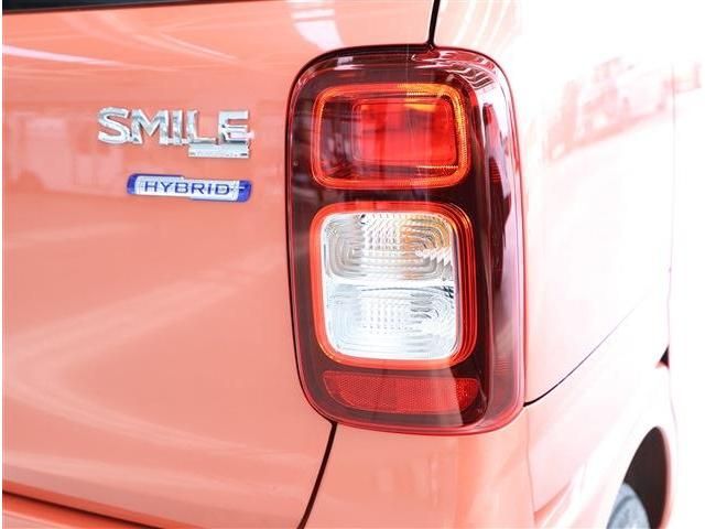 WAGON R SMILE