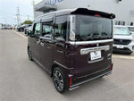 Spacia custom