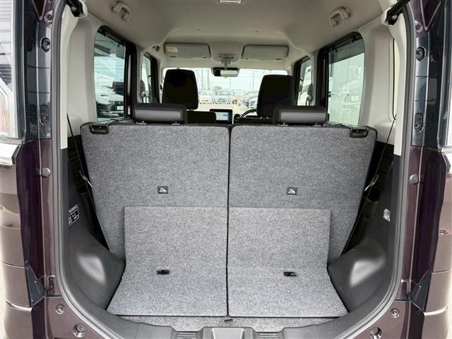Spacia custom