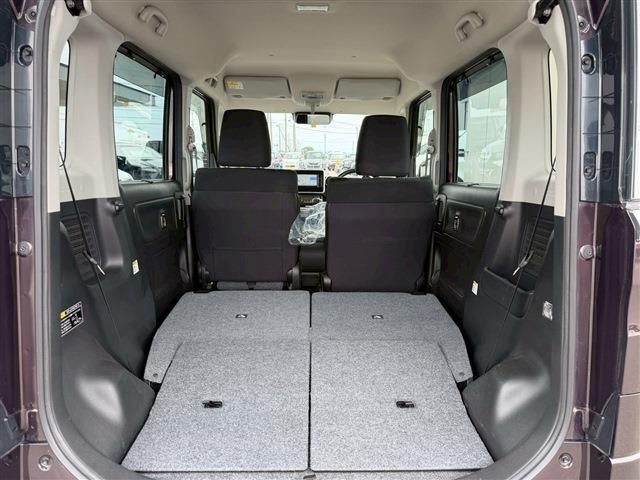Spacia custom