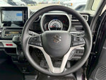 Spacia custom