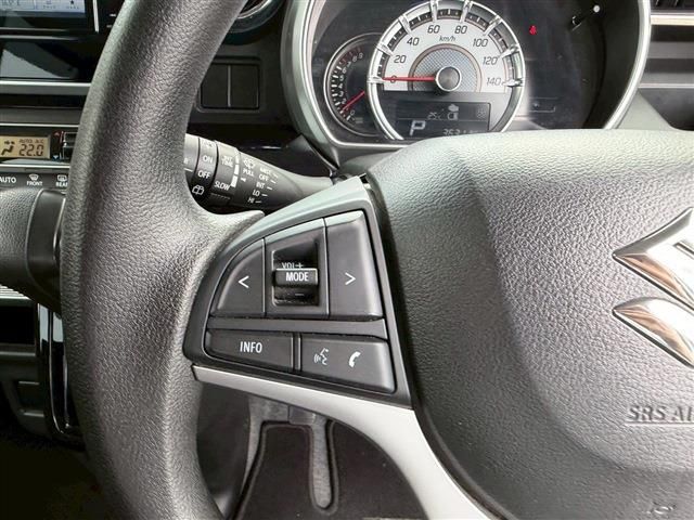 Spacia custom