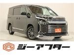 VOXY HYBRID 4WD