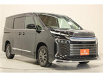 VOXY HYBRID 4WD