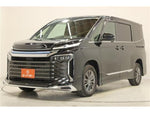 VOXY HYBRID 4WD