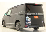 VOXY HYBRID 4WD