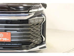 VOXY HYBRID 4WD
