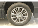 VOXY HYBRID 4WD