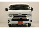 HIACE wagon 4WD