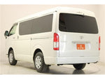 HIACE wagon 4WD