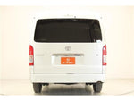 HIACE wagon 4WD