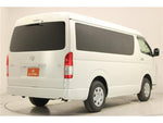 HIACE wagon 4WD