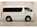 HIACE wagon 4WD