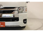 HIACE wagon 4WD