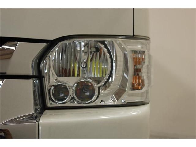 HIACE wagon 4WD