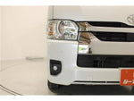 HIACE wagon 4WD