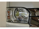 HIACE wagon 4WD