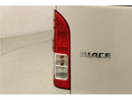 HIACE wagon 4WD