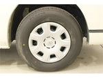 HIACE wagon 4WD