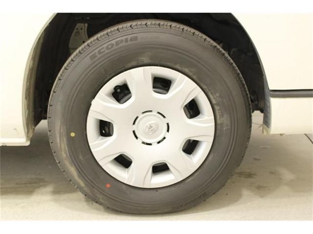 HIACE wagon 4WD