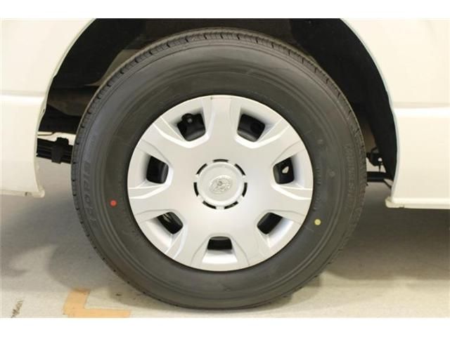 HIACE wagon 4WD